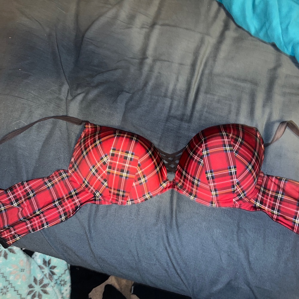 Torrid Bra